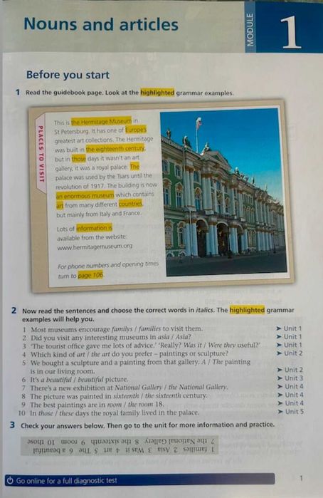 Livro MyGrammarLab Intermediate B1/B2 | Pearson | Com Respostas | Novo