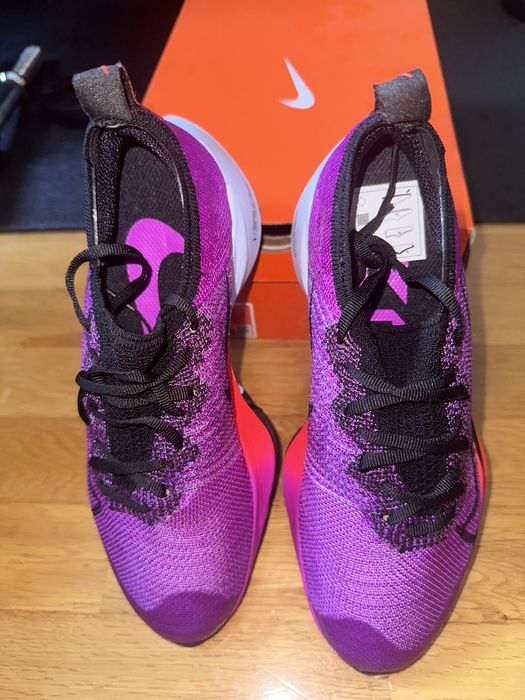 Nike Air Zoom Tempo % FK