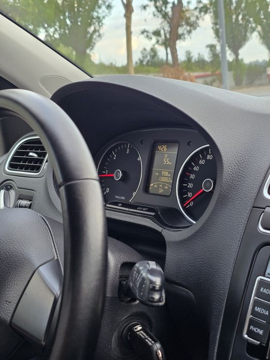 Volkswagen Polo 1.2 TDI