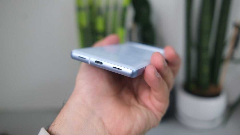 Google Pixel 7A 8/128 Neverlock  Sea гарний стан