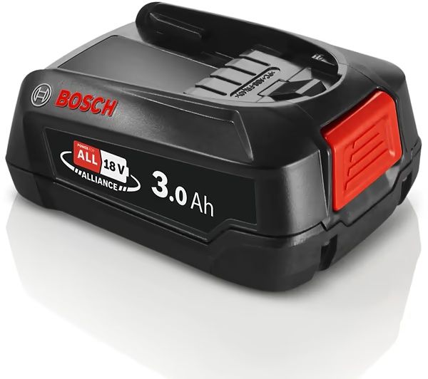 НОВИЙ Акумулятор для ручного пилососа Bosch BHZUB1830