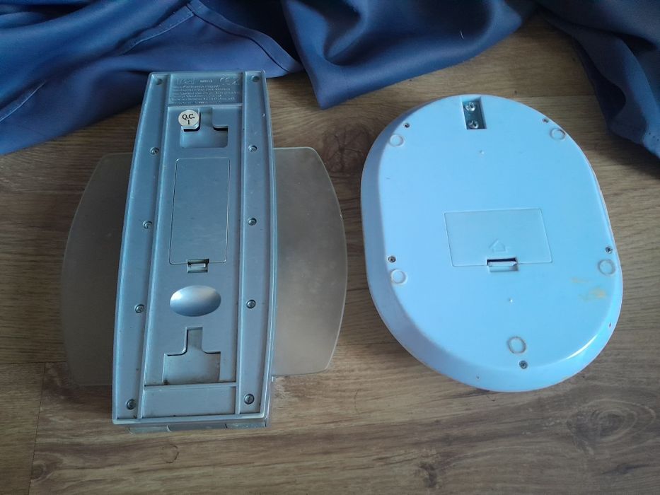 waga, zegar,waga kuchenna