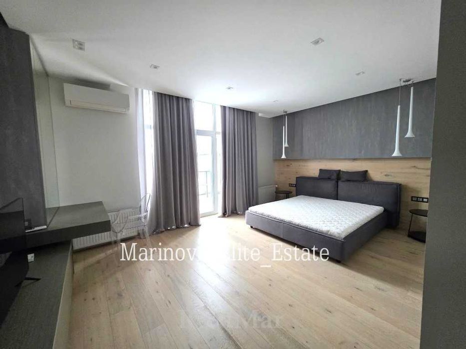 LUXURY VILLA  Совиньон - 1  Жилой подвал Бассейн Варианты!
