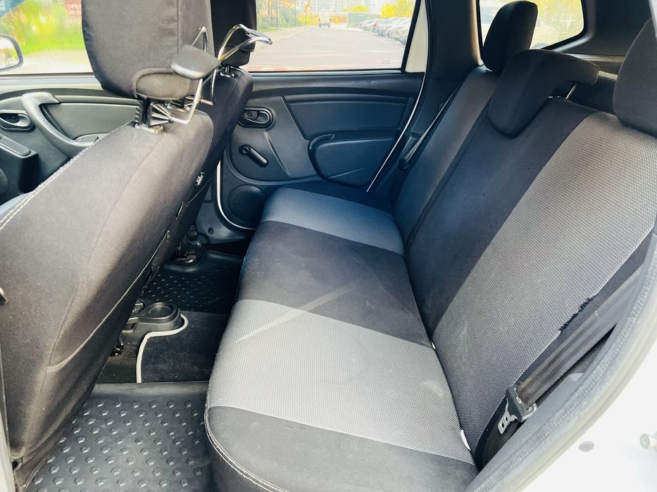 Продаю Renault Duster 2016року