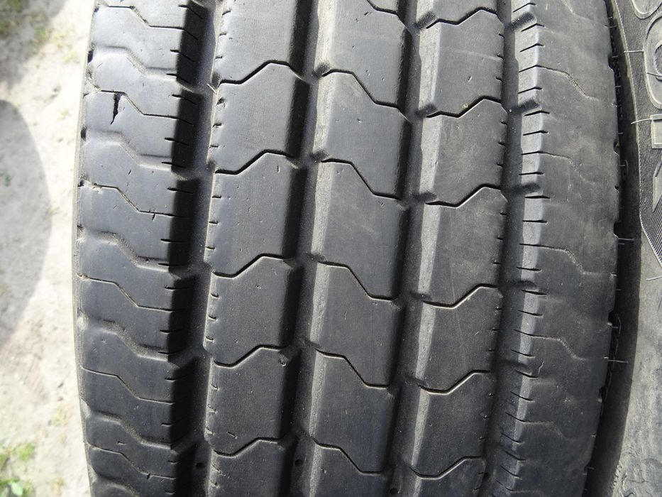 opona 285/70R19.5 Goodyear Regional RHS II ( 550 netto)
