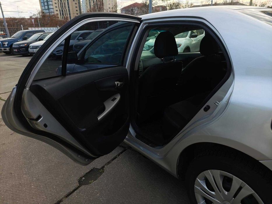 Продам Toyota Corolla 2007р. #73392