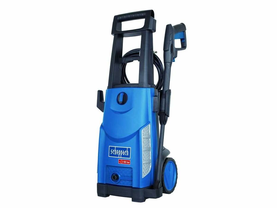 Мийка високого тиску , карчер Scheppach hce2400 кархер.мойка