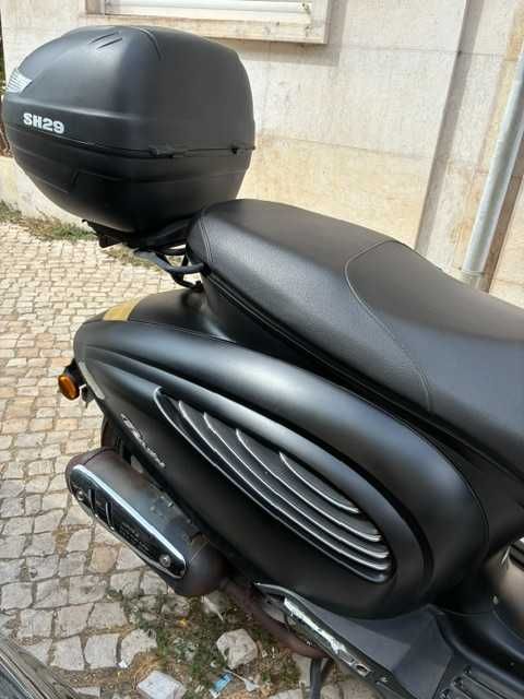 Daelim Besbi 125
