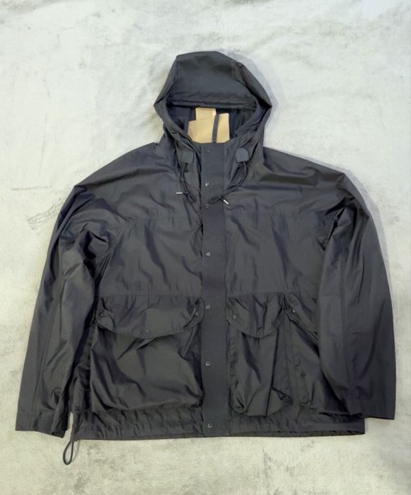 Meska kurtka Ten C Skye Anorak