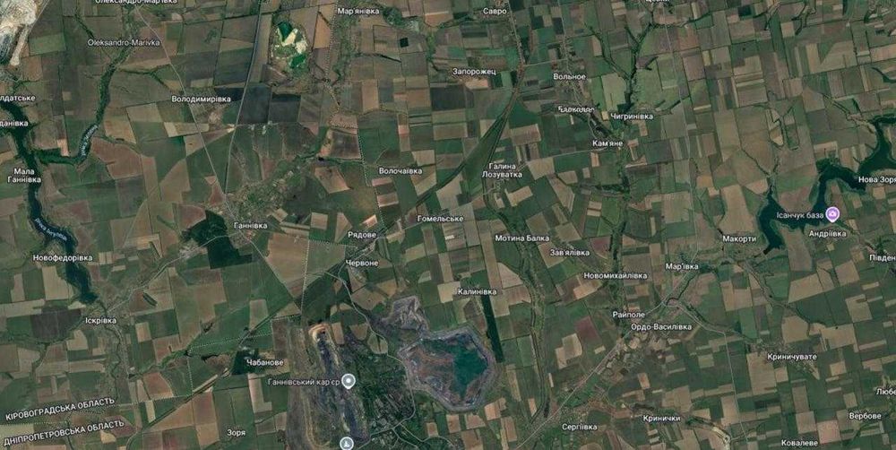 Продаж, Земельний пай, Дніпропетровська область, 6,9га, 3,4% річних