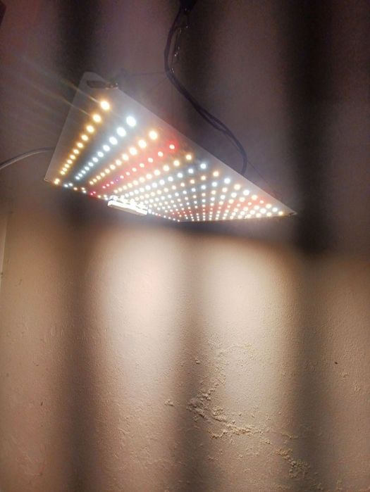 Painéis Light Grow Led