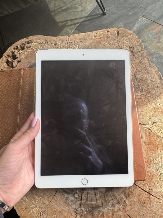 Ipad Air 2, Apple, 128 gb, золотой цвет