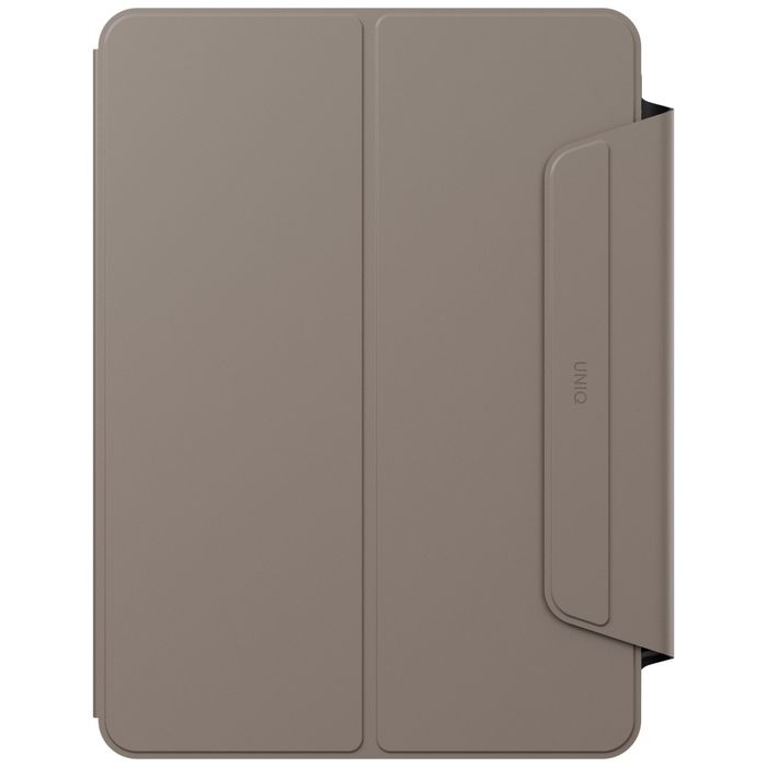 Etui UNIQ do iPad Air 13" M2/M3 (2024/2025) szary