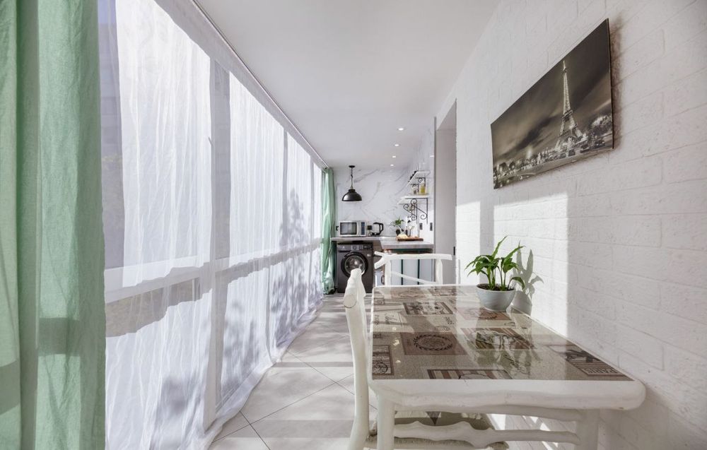 (Вільна з 23.03.25) Лофт подобово оболонь.