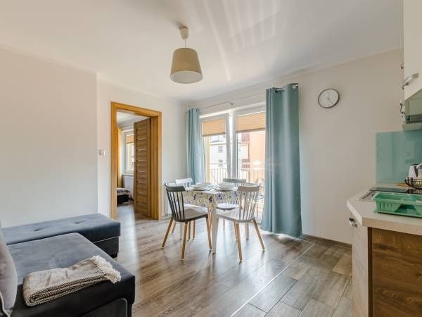 Apartamenty Barborka Zapraszamy :)