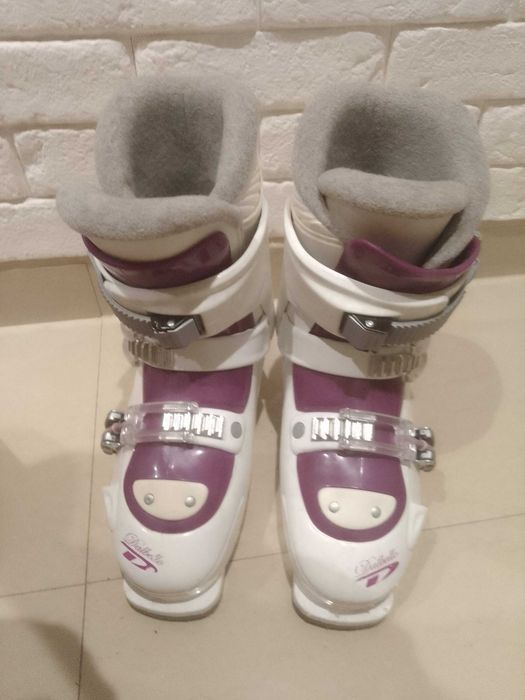 Buty narciarskie Dalbello Lilly 3 – Rozm. 240 (37/38)