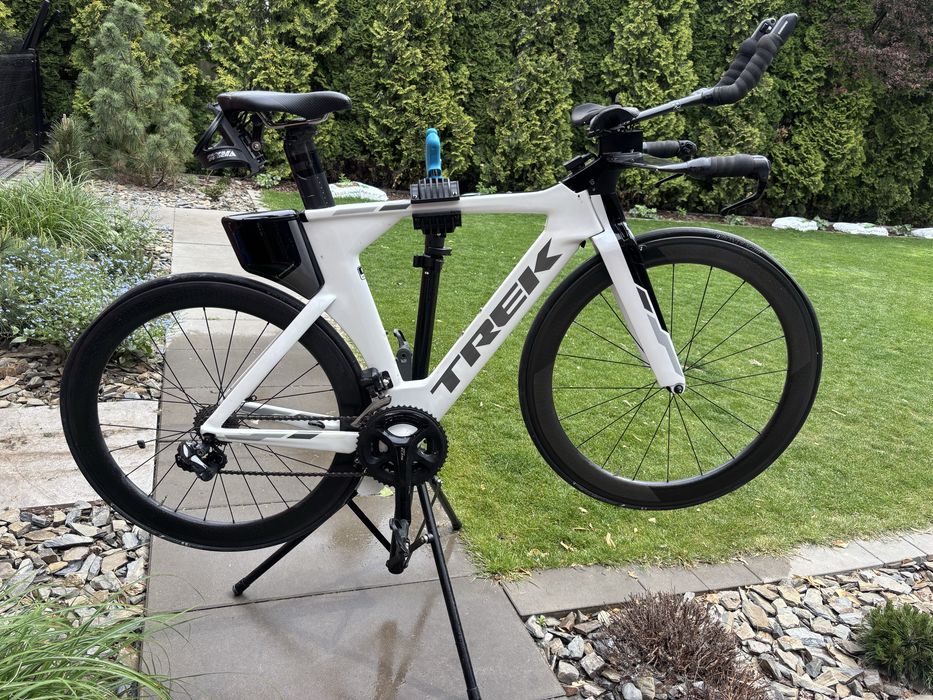Trek Speed Concept ultegra di2 plus dysk