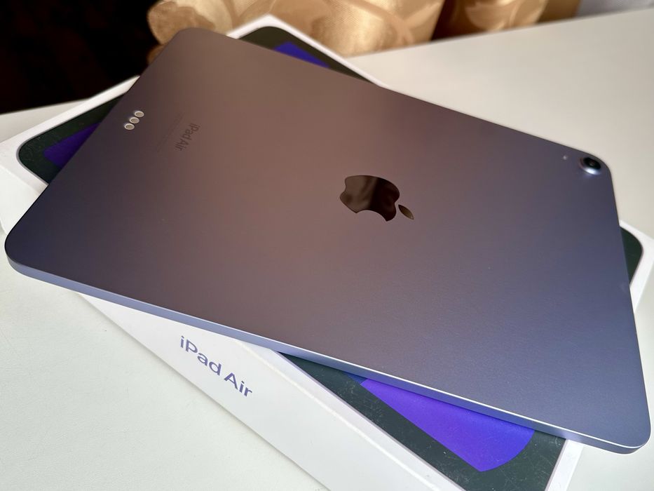 iPad Air 5 M1 2022 256 gb