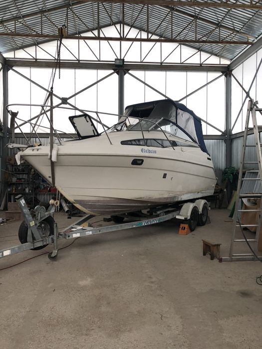 Продам свій Катер