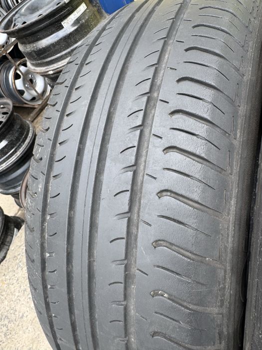 Шини Hankook Optimo 225/60r17 Літо Склад б/у