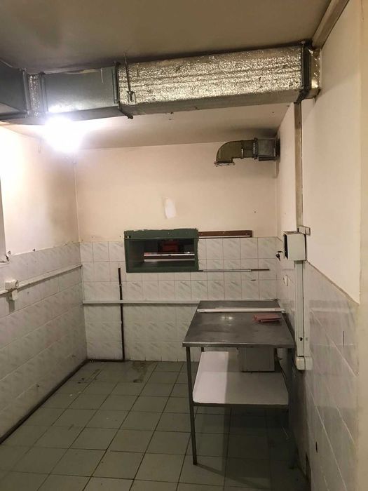 Оренда ком.прим. вул.Довга (Поліклініка)