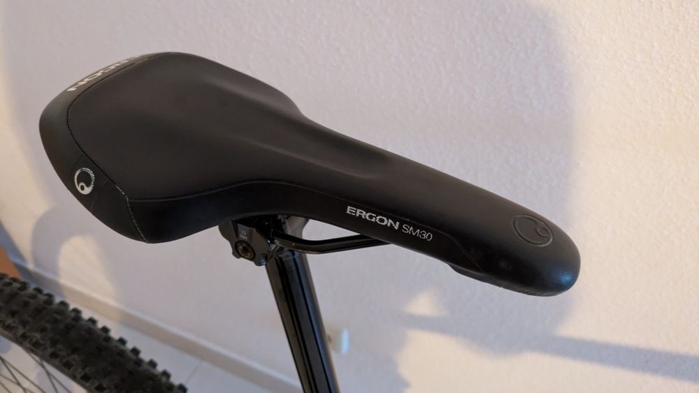 Bicicleta Ghost Lector FS