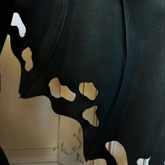 Крила кажана/дракона