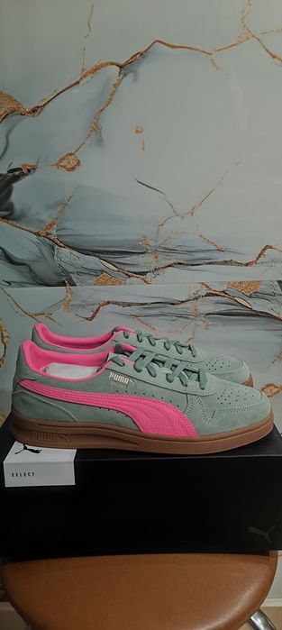 Puma Palermo r.44 nowe