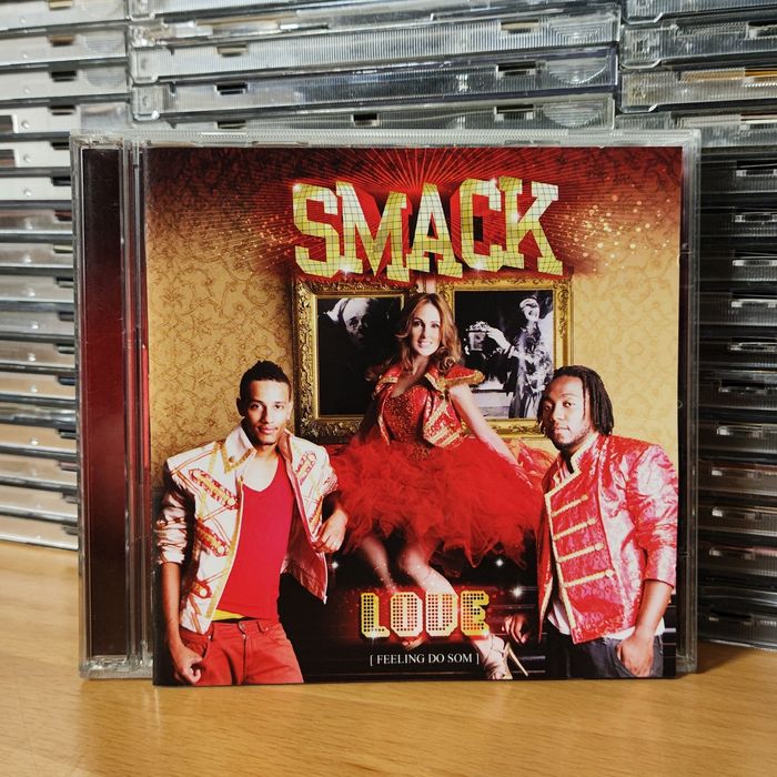 Smack Love Feeling Do Som