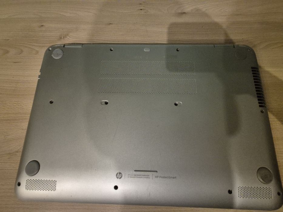 Laptop hp envy 15 x360 dotykowy ekran