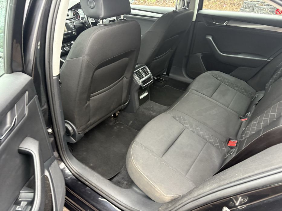 Житомир Skoda SuperB 2016 1.6дизель автомат праве кермо в Житомирі