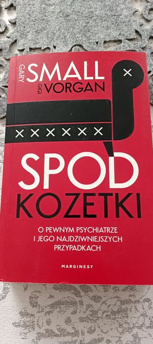 Sprzedam  interesującą książkę