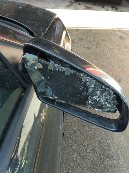 Para peças AUDI A3 (8P1)