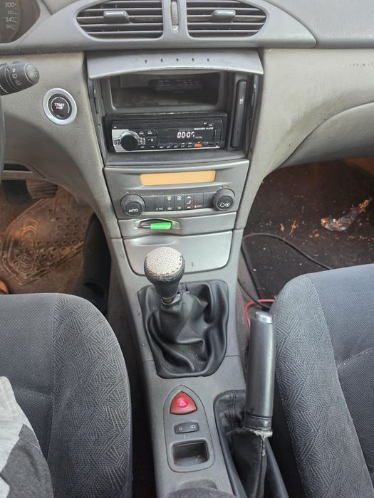 Renault Laguna 1.6