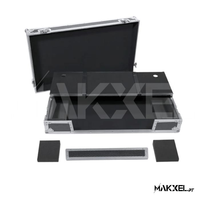 Walkasse Flightcase Alphatheta XDJ-AZ