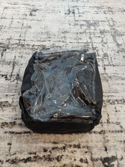 Mala de depósito para Mota marca Buffalo