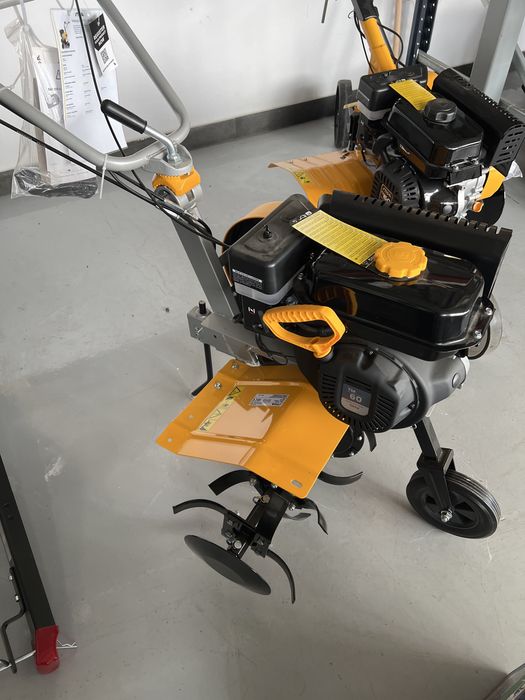 Glebogryzarka STIGA SRC 585 RG