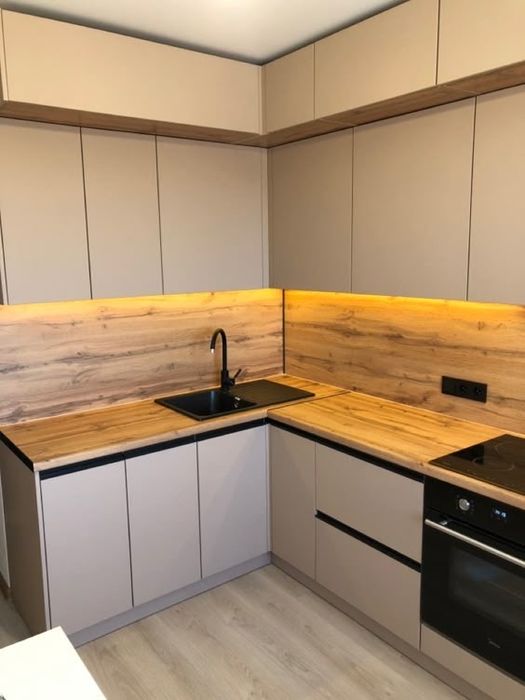 Кухні під замовлення Снятин | Безкоштовні заміри | Меблі