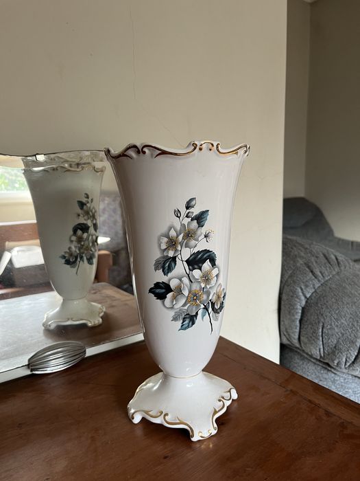 Jarra antiga loiça portuguesa