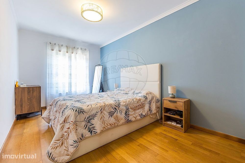 Apartamento T2 para venda