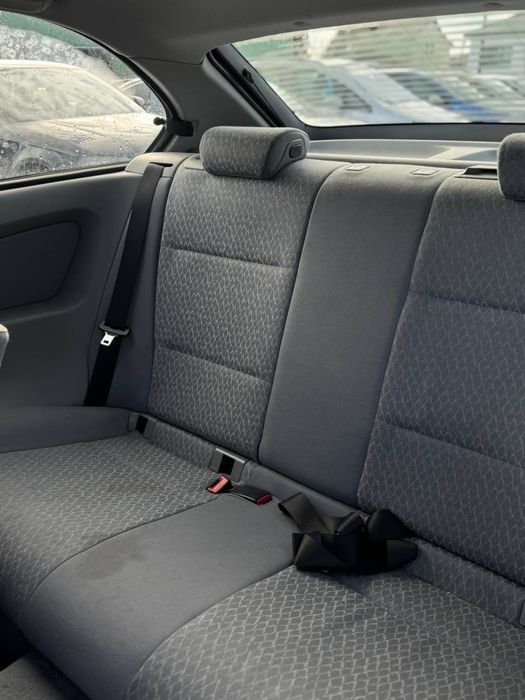 BMW E46 1.8 LPG*Compact*RWD*ZdrowaBlacha*Zadbany*MalyPrzebieg*Zamiana