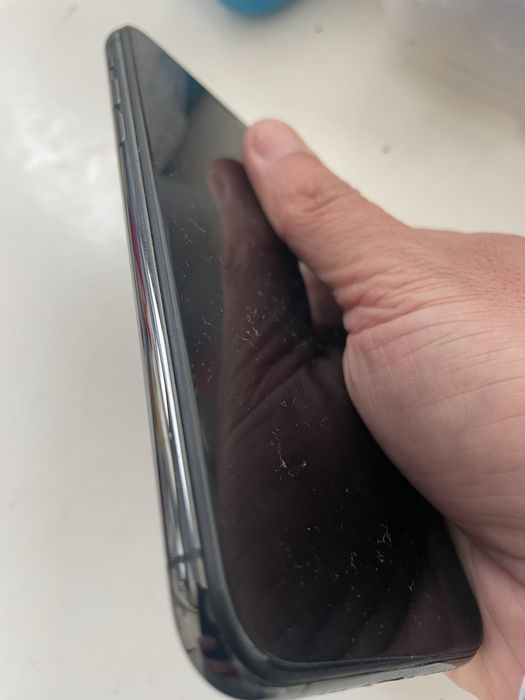 Iphone XS LIVRE E DESBLOQUEADO