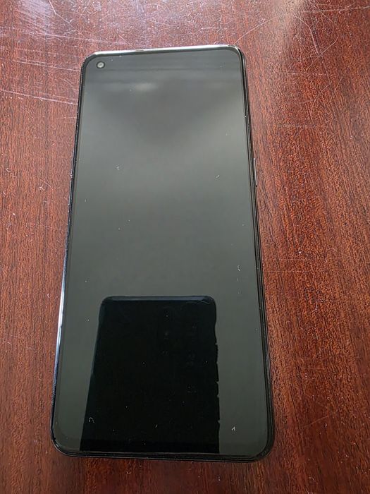 Smartphone Oppo Find X3 Lite