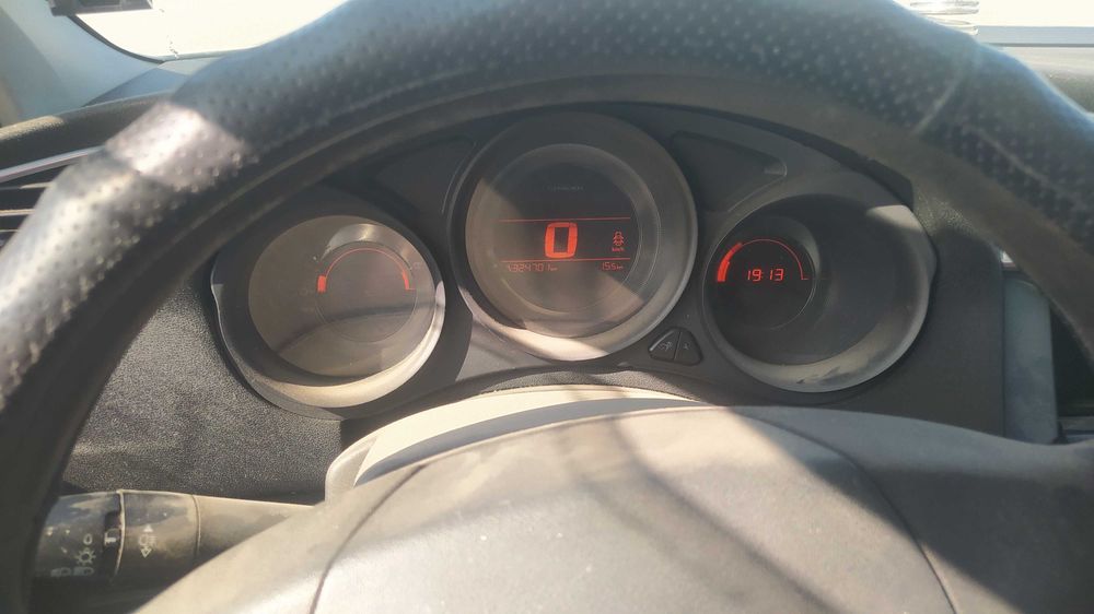Продам сітроен с4 б7