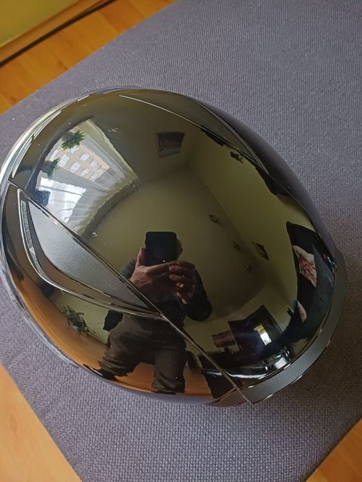 Kask LS2 RAPID2 rozm L okazja
