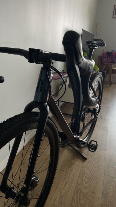 Rondo Ruut CFX Carbon rozm. M