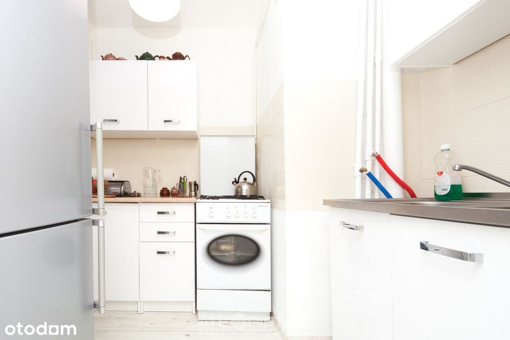 35 m², 2 pokoje na wynajem, ul. Krzemieniecka - Widok 4