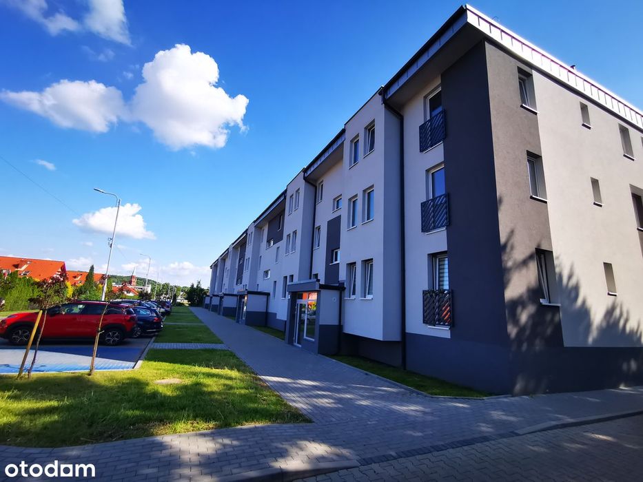 Oś. Sadowe BALKON! Oferta na 2 lub 3pokoje OSTATNIE takie MIESZKANIE !