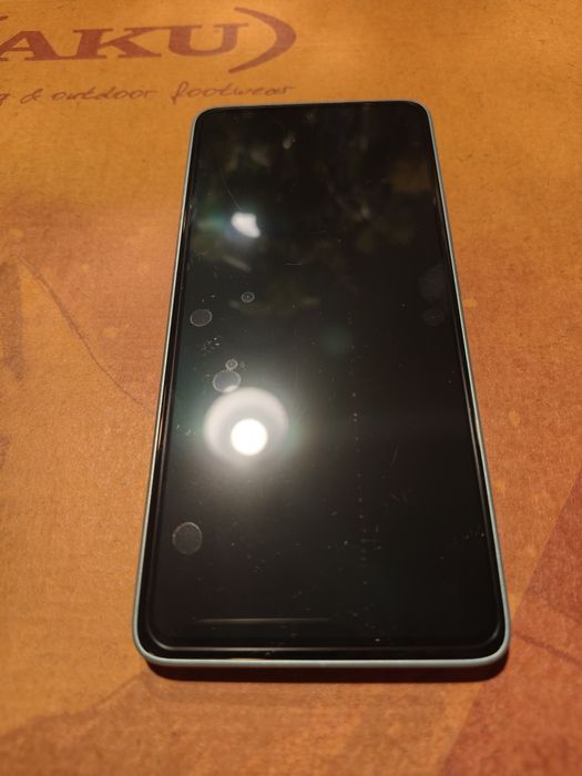 Smartfon Xiaomi Redmi Note 14 5g