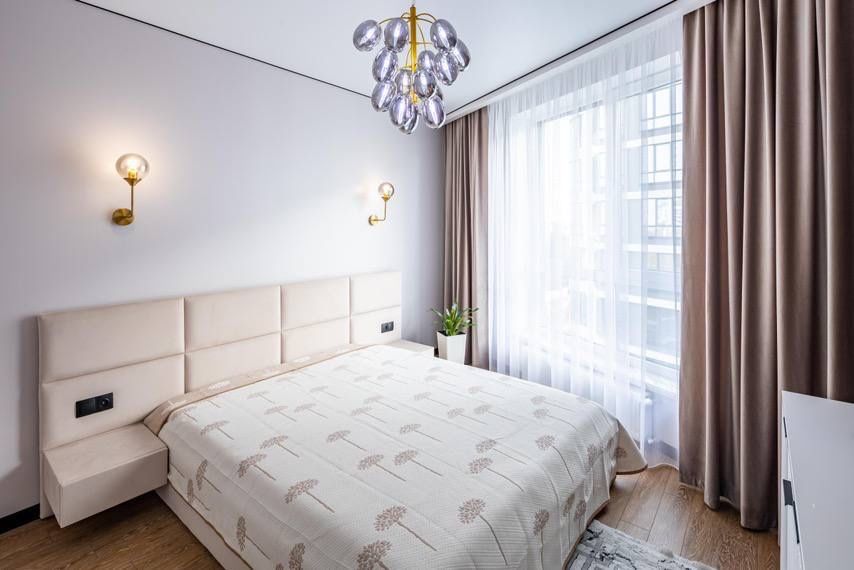 Оренда 2-кім квартири по вул. Кульпарківська 93 Parus City